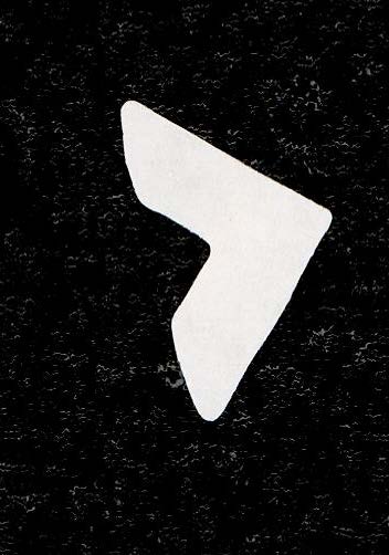 SIZZIX: Photo Corners